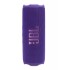 Parlante JBL Flip 7 Bluetooth Resistente al Agua IP68 Purpura