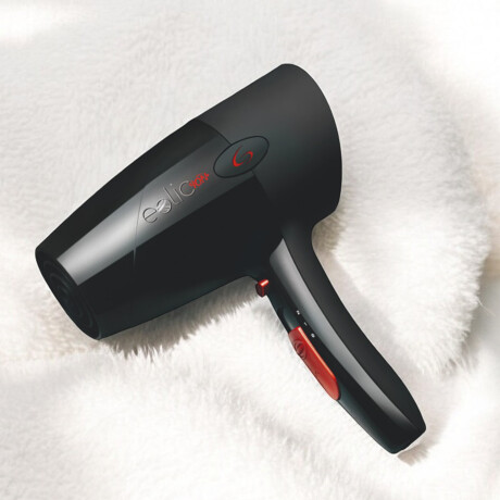 Secador de pelo GAMA Elite Ion 220 Negro