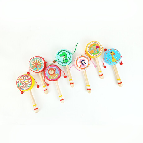 Tambor Japonés Infantil Sc