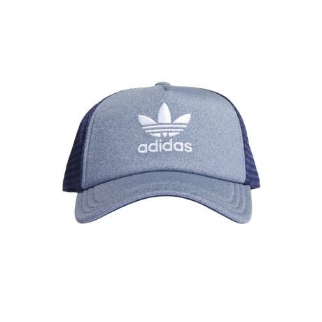GORRO adidas AC FOAM TRUC Light blue