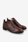 BOTA CORTA Marron