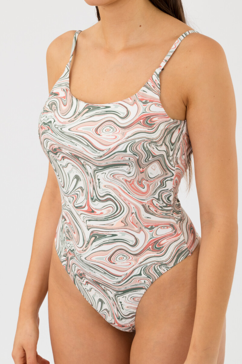 Malla remix colaless new est Marbled