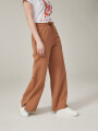 Pantalon Conry Tostado