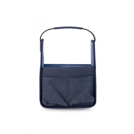 Posatermo Namibia Canvas Azul