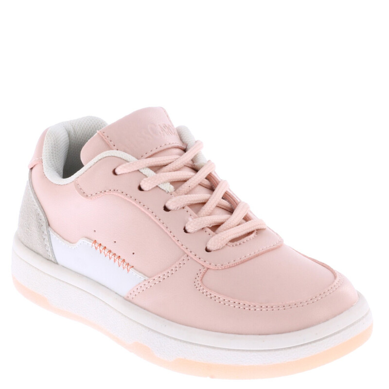 Championes de Niña MINI Miss Carol Pasty Rosado