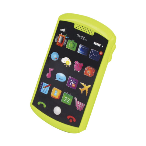 Celular de Juguete Con Sonidos U