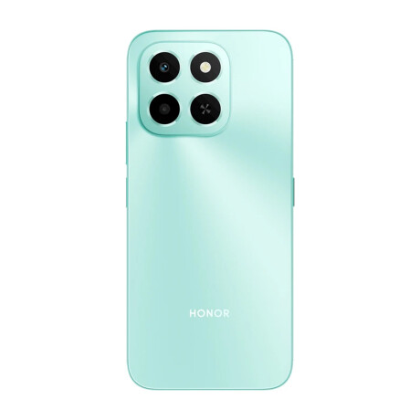 Celular Honor X6C 256GB 6GB 6.61" Green Celular Honor X6C 256GB 6GB 6.61" Green