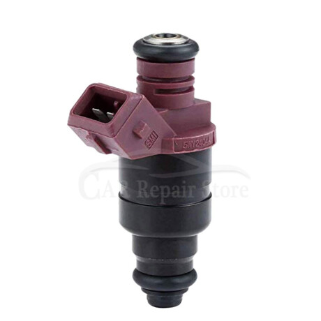 INYECTOR CHERY CHERY QQ 800 TIPO SIEMENS - INYECTOR CHERY CHERY QQ 800 TIPO SIEMENS -