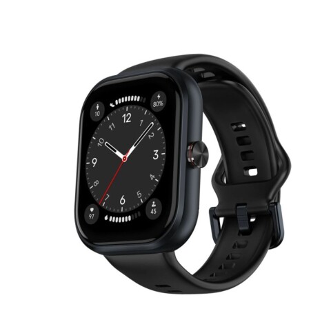 Smarwatch Honor Choice Bot-wb01 Negro