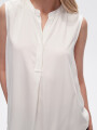 Blusa Tavia Marfil / Off White