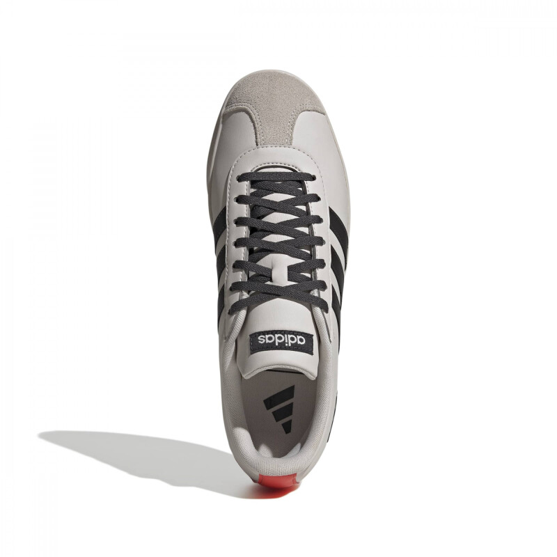 Championes Adidas VL COURT AUDI Hombre KI6081 Perla-negro