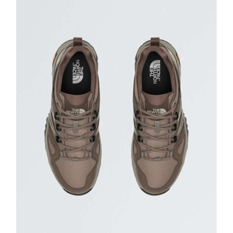 Zapatos Hedgehogs GORE-TEX Garnet/smokey Brown