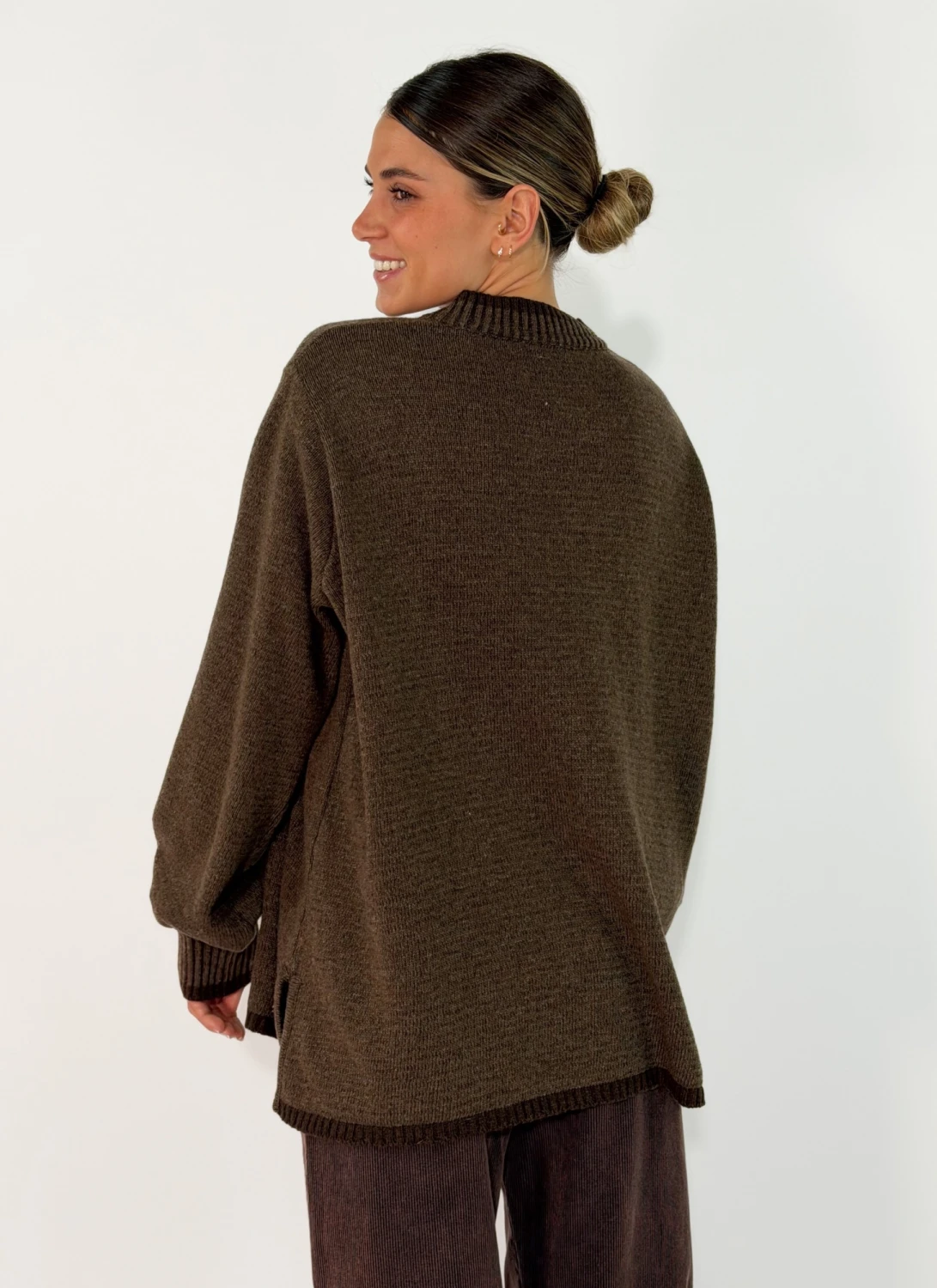 SWEATER BRUMA