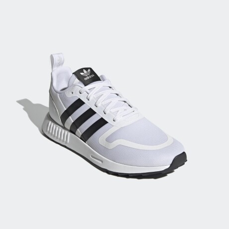 Champion Adidas Moda Hombre Multix Blanco/Negro S/C