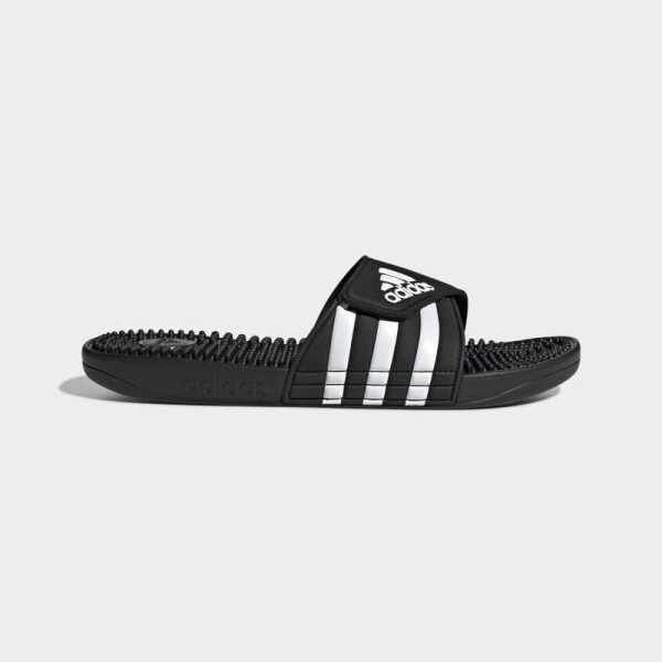 Ojotas Adidas Adissage Negro