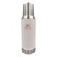 Termo Stanley acero inoxidable tapa mate 2 en 1 800ml Rose Quartz