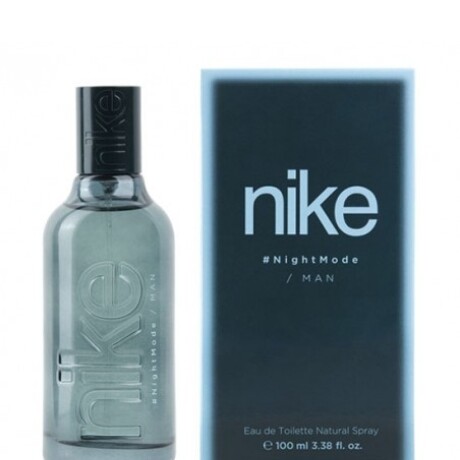 Perfume Nike #Nightmode Man Edt 100ml Perfume Nike #Nightmode Man Edt 100ml