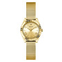 Reloj GUESS GW0842L2 en Acero Oro Esfera 30mm 0