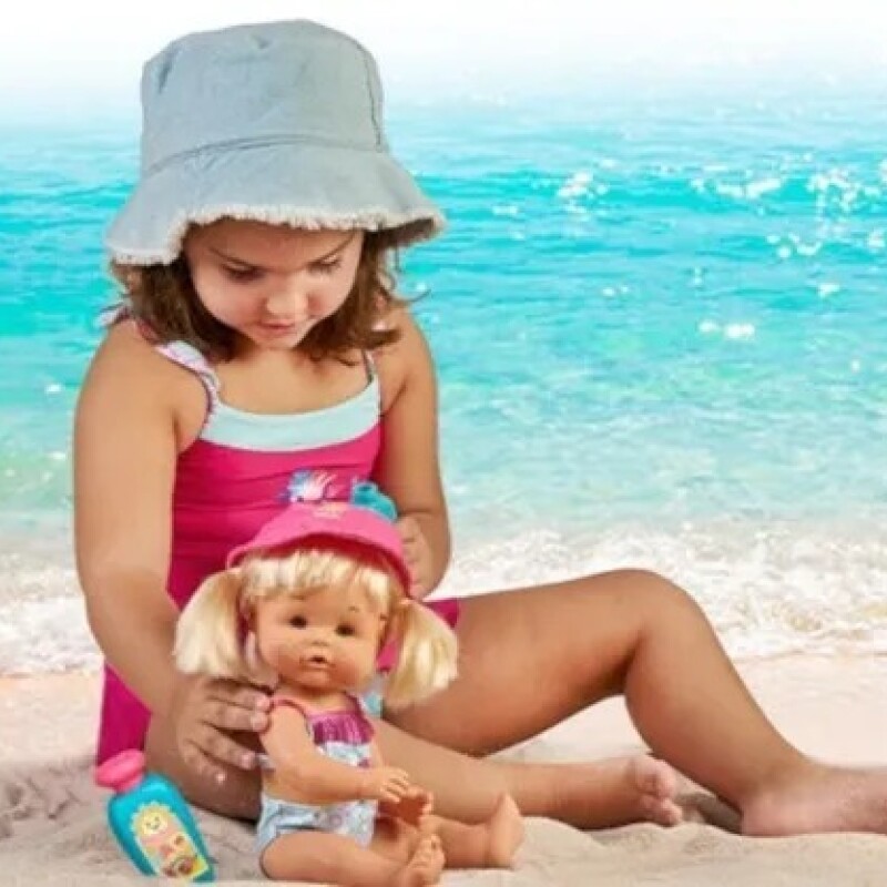 Bebote Nenuco Summer Bebote Nenuco Summer
