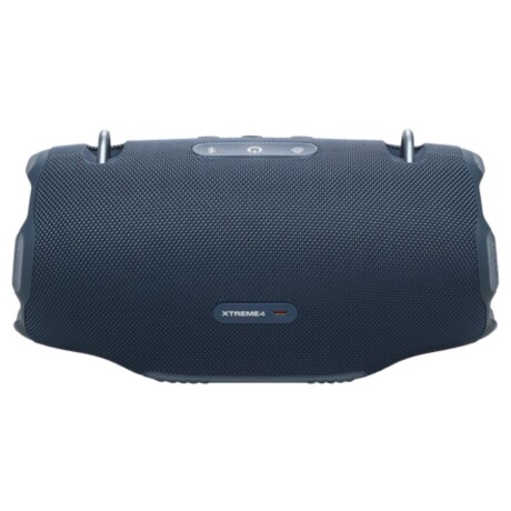 Parlante JBL Xtreme 4 Azul V01