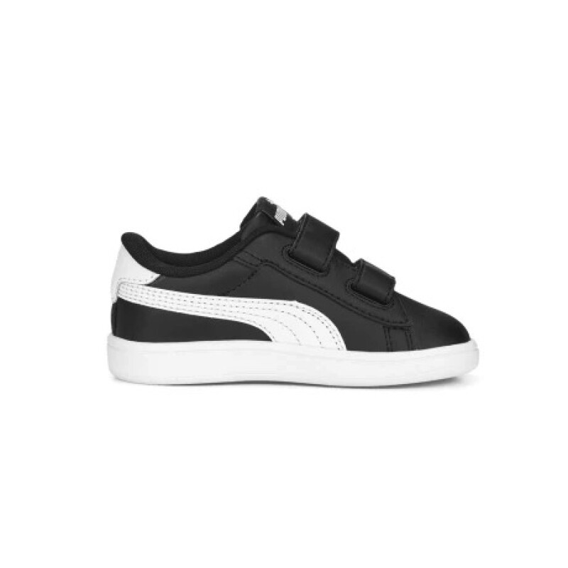 K PUMA SMASH 3.0 L V INF Negro