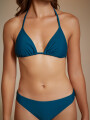 Top+bikini Ursula Petroleo Oscuro