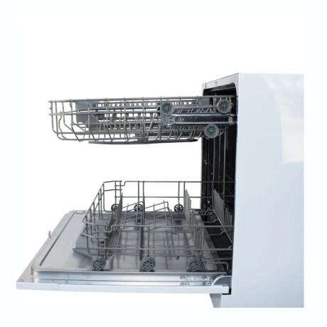Lavavajillas SMARTLIFE SL-DW5008W Capacidad 8C - White Lavavajillas SMARTLIFE SL-DW5008W Capacidad 8C - White