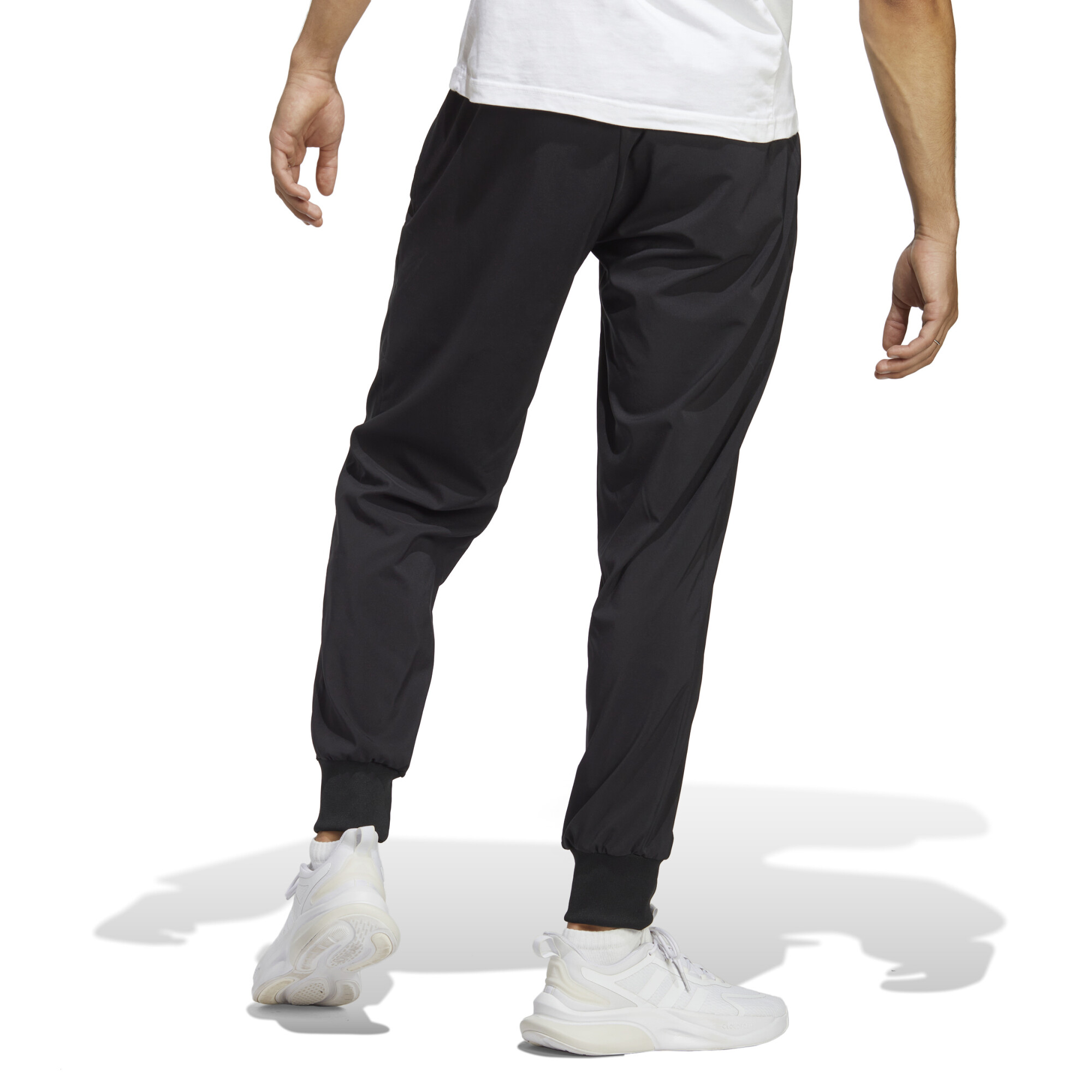 Pantalon adidas stadium discount