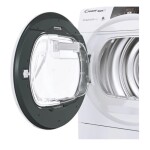 SECARRROPAS CANDY 9 KG ROE H9A3TE-S blanco