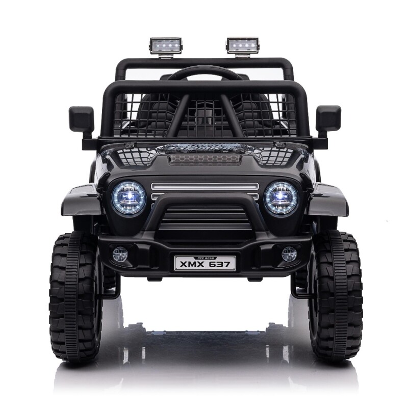 Jeep 4x4 a Bateria para niños Jeep 4x4 a Bateria para niños