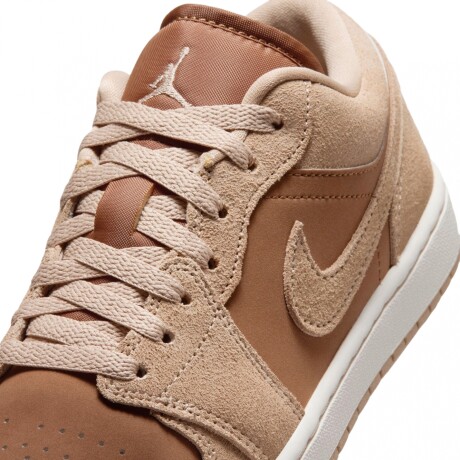 Championes Air Jordan 1 Low 205