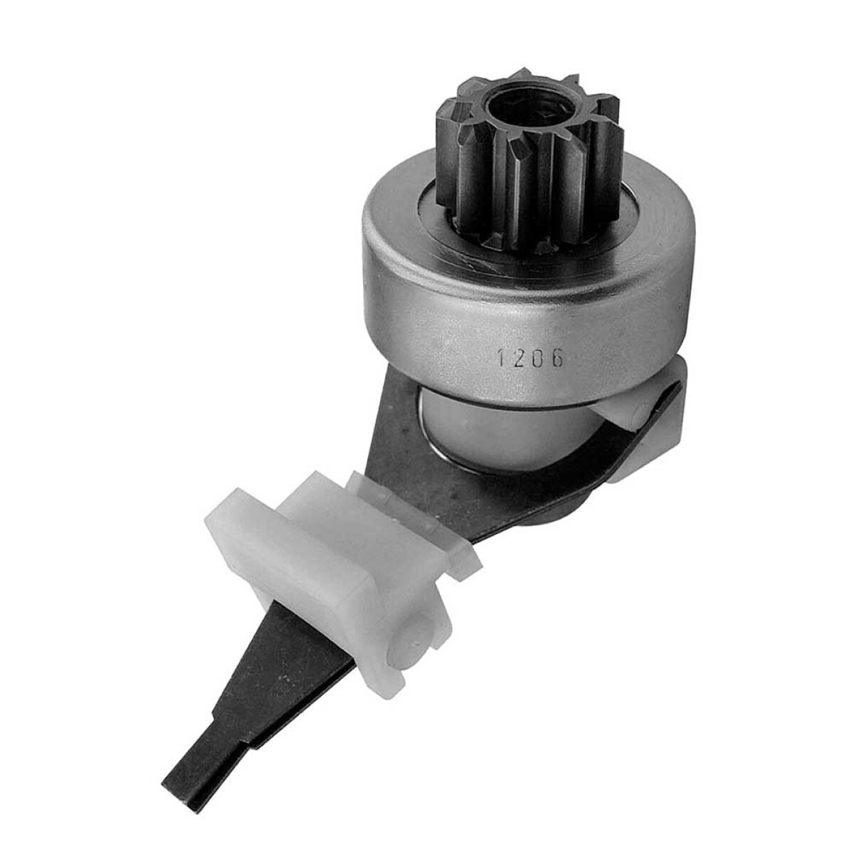 BENDIX ARRANQUE FIAT MARELLI TIPO =786Z ZEN 