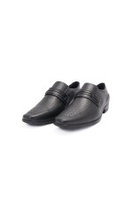 Zapato Pegada 122872-01 NEGRO