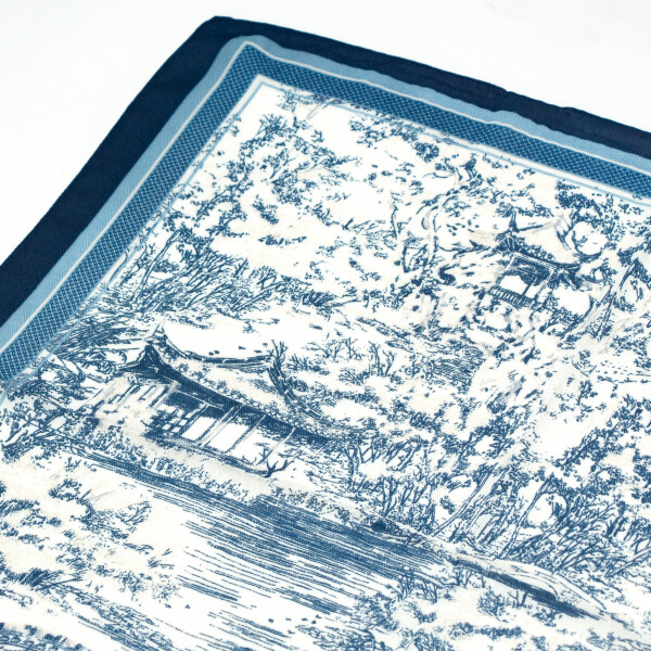 PAÑUELO PACIFICUM PAÑUELO PACIFICUM