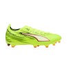 Championes Puma Ultra 6 Match FG/AG Black
