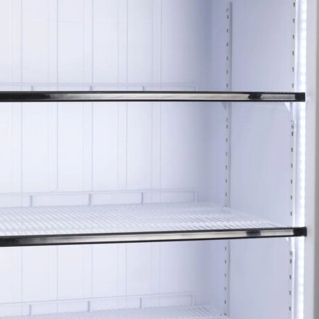 Heladera exhibidor vertical puerta vidrio 500lts Heladera exhibidor vertical puerta vidrio 500lts