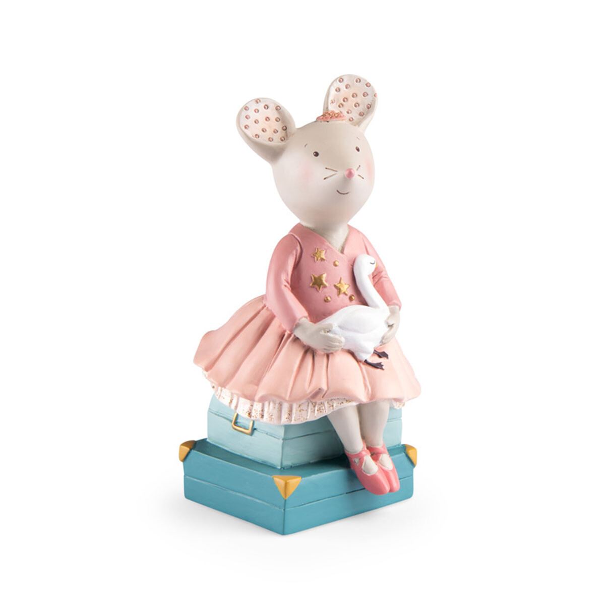 Alcancía Moulin Roty La Petite Ecole de Danse 