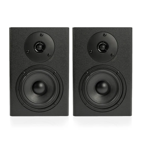 MONITOR MULTIMEDIA LEXSEN M5 BLUETOOTH 5¨ PAR MONITOR MULTIMEDIA LEXSEN M5 BLUETOOTH 5¨ PAR