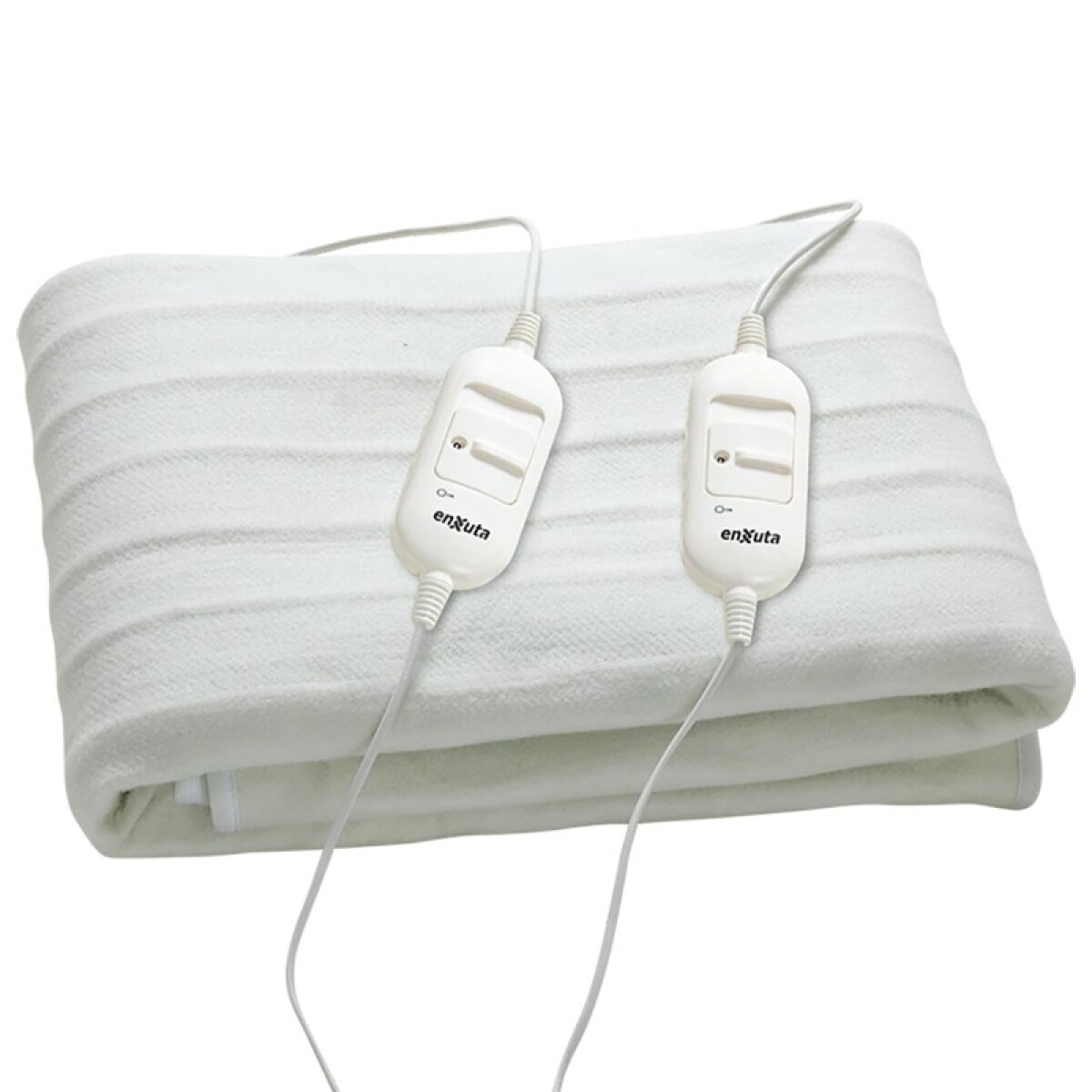 Calienta Cama Polyester 2 Plaza Con Conexión Separable 