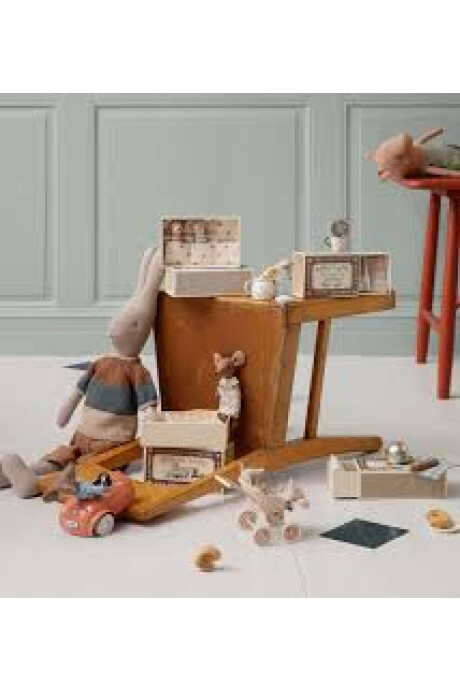 CONEJO MAILEG GRANDE CONEJO MAILEG GRANDE