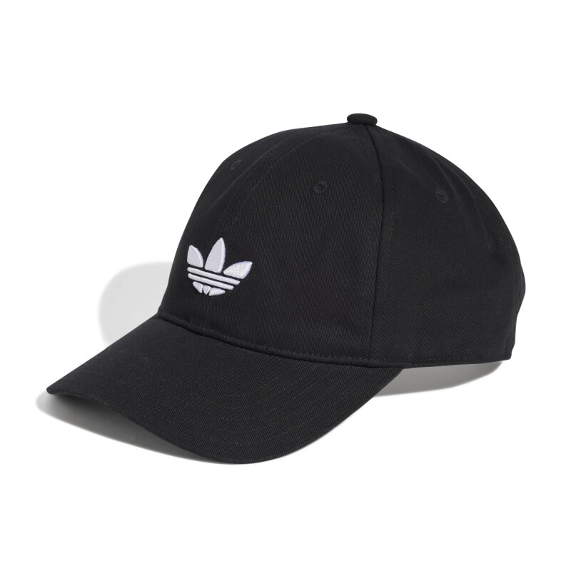 Gorro Originals ADIDAS BASEB CLASS TRE T de Unisex - JC6023 Negro