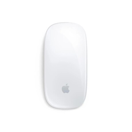 Mouse Apple Magic Mouse MXK53BE USB-C White Mouse Apple Magic Mouse MXK53BE USB-C White