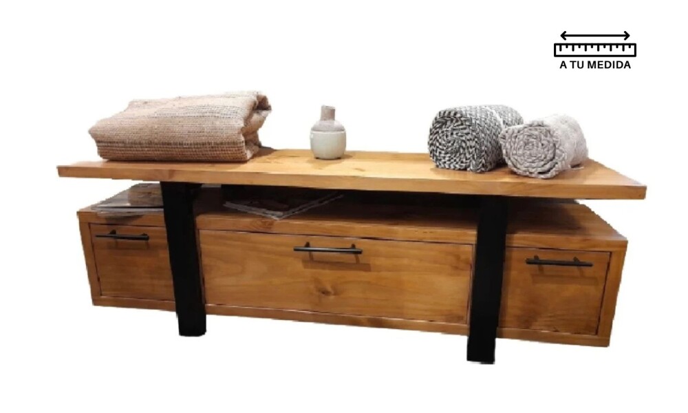 Rack IRON 1.50 m Rack IRON 1.50 m