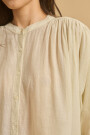 CAMISA CELESTO Crudo