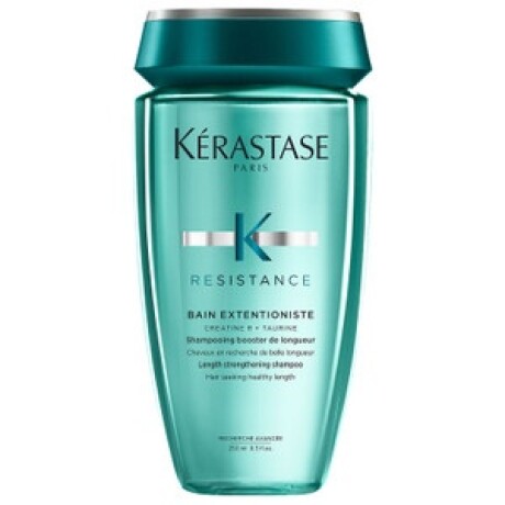 Shampoo Kerastase Resistance Bain De Force 250ml Shampoo Kerastase Resistance Bain De Force 250ml