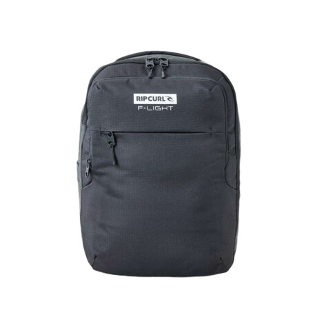 Mochila Rip Curl F Light Weekender 23L Icons Negro