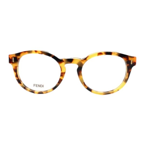 FENDI FF0028 7OH1354821 - Adulto - Carey careyuniforme
