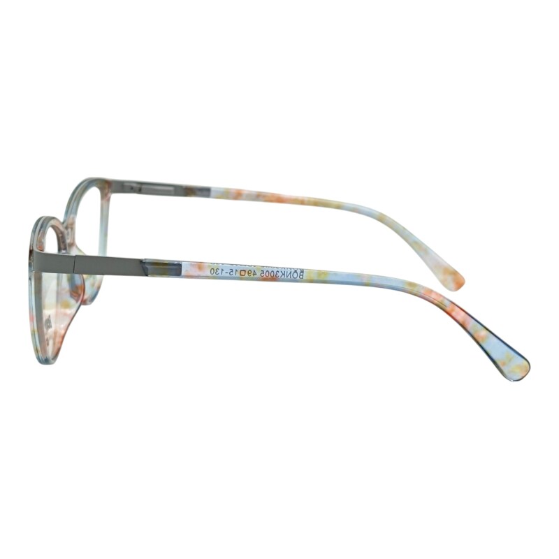 BONNX KIDS BONK3005 4915 130 - Adulto - Gris griscombinado