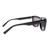 Lentes de Sol Chilli Beans Atalaia Negro Claro