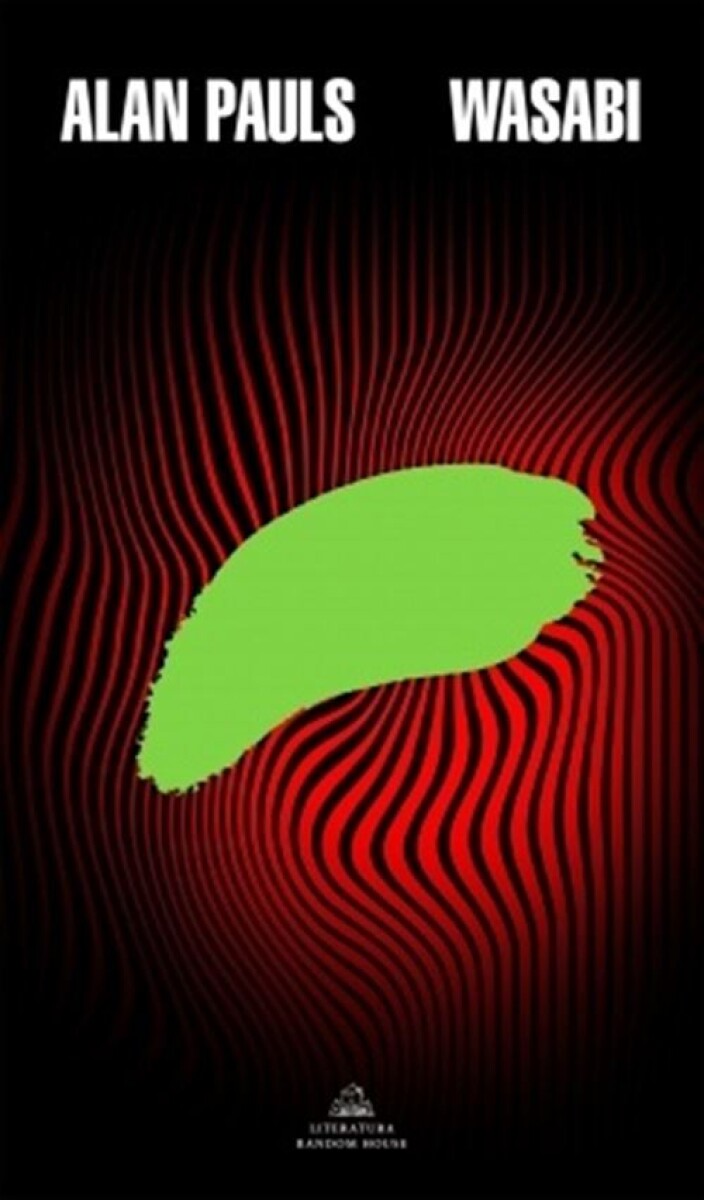 Wasabi 